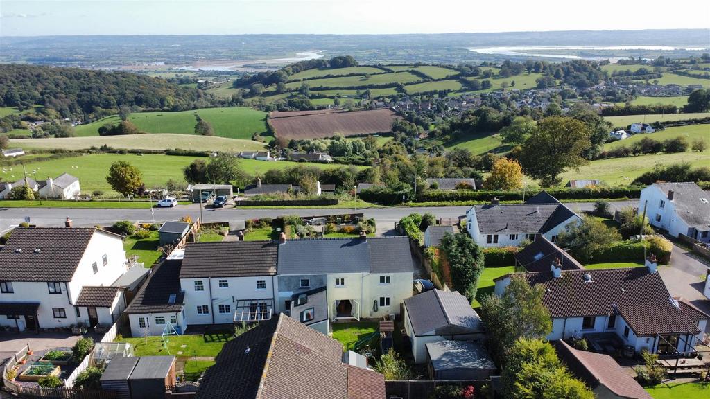 Littledean Hill Road, Cinderford GL14 3 bed semidetached house for