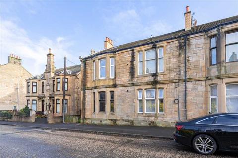 2 bedroom maisonette for sale, 25 Atholl Place, FK2 7FW