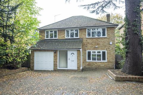 5 bedroom detached house to rent, Ditton Road, Surbiton, Surrey, KT6