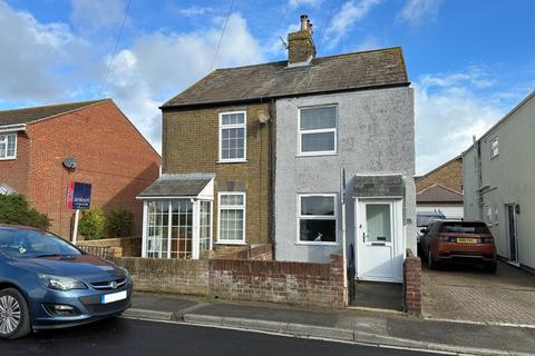 3 bedroom semi-detached house for sale, Northwall Road, Deal, CT14