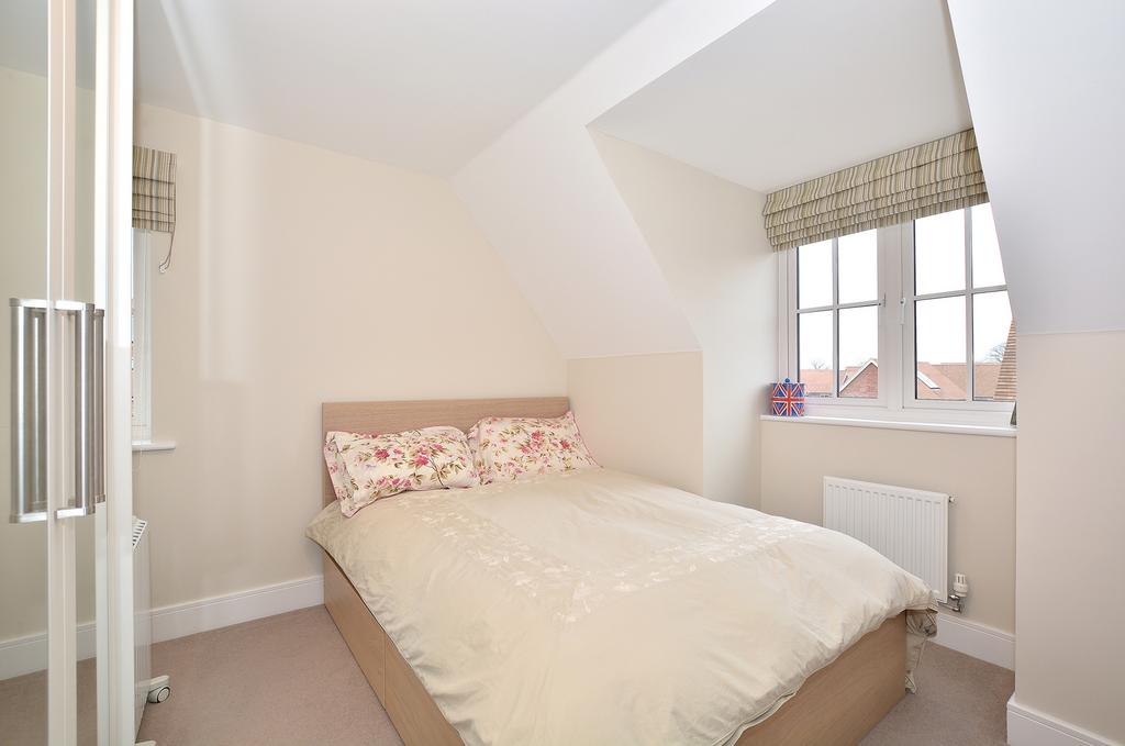 Bedroom Five