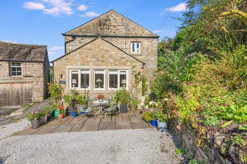 3 bedroom detached house for sale, Garstangs Yard, Giggleswick, Settle, BD24