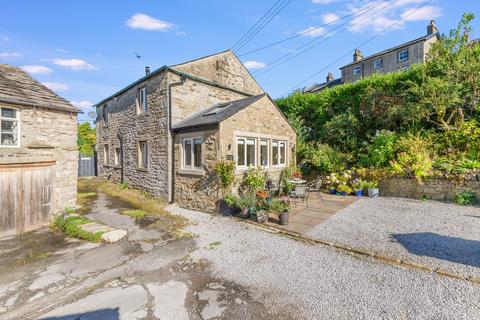 Garstang Cottage Garstangs Yard, Giggleswick, Settle, BD24 0BD