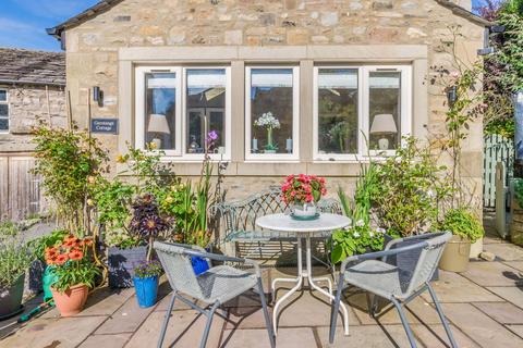 Garstang Cottage Garstangs Yard, Giggleswick, Settle, BD24 0BD