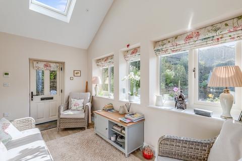 Garstang Cottage Garstangs Yard, Giggleswick, Settle, BD24 0BD