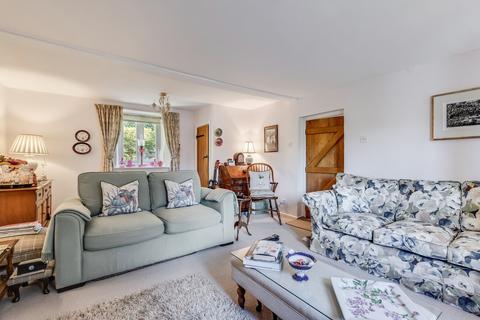 Garstang Cottage Garstangs Yard, Giggleswick, Settle, BD24 0BD