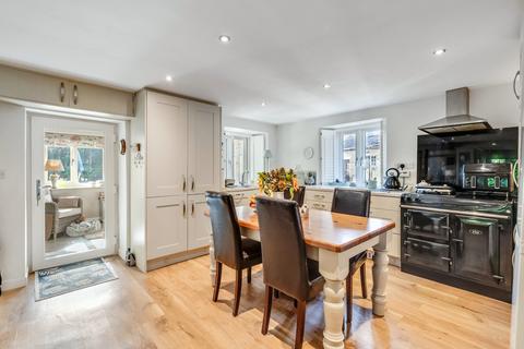 Garstang Cottage Garstangs Yard, Giggleswick, Settle, BD24 0BD