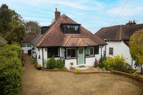 4 bedroom detached bungalow for sale, Hill Rise, Chalfont St Peter, SLG 9BH