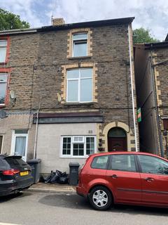 5 bedroom flat for sale, 12 High Street, Llanhilleth, Abertillery, Gwent, NP13 2RB