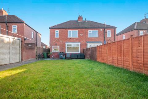 3 bedroom semi-detached house for sale, Whernside Avenue, York