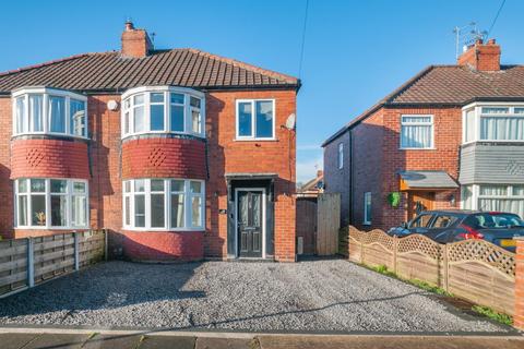 3 bedroom semi-detached house for sale, Whernside Avenue, York