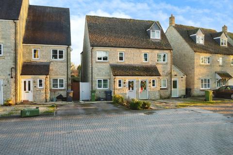 2 bedroom semi-detached house for sale, Croft Close, Latton, SN6