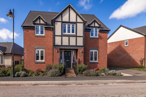 undefined, Dragoon Road, Ross-on-Wye, Herefordshire, HR9