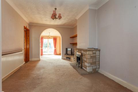 3 bedroom semi-detached house for sale, Grundisburgh Road, Woodbridge, IP12 4HH