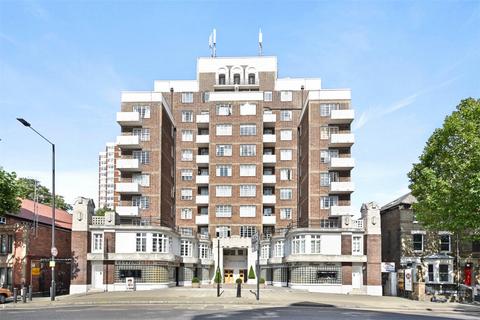 2 bedroom apartment to rent, The Grampians, Shepherds Bush Road, Brook Green, London, W6