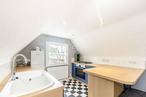 1 bedroom apartment for sale, Kentish Town Road, London NW1