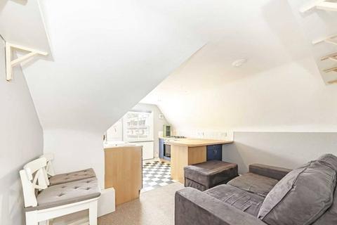 1 bedroom apartment for sale, Kentish Town Road, London NW1