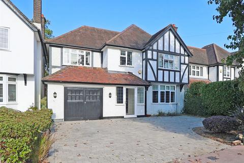 5 bedroom detached house for sale, Whitgift Avenue, South Croydon