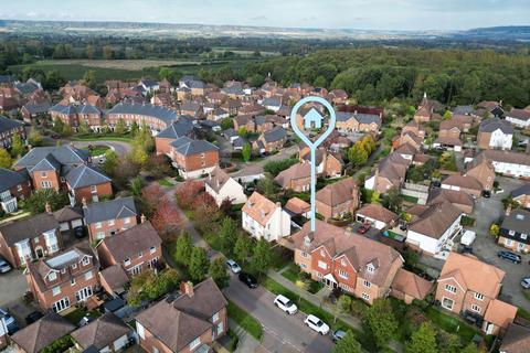 3 bedroom end of terrace house for sale, Beacon Avenue, West Malling ME19