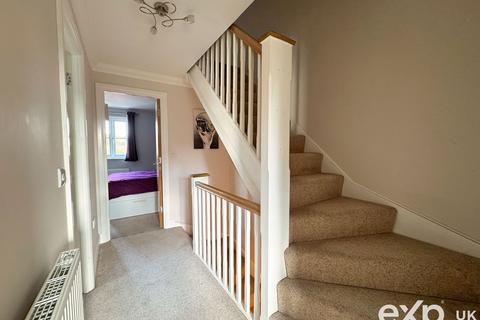 3 bedroom end of terrace house for sale, Beacon Avenue, West Malling ME19