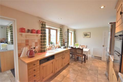 3 bedroom detached house to rent, Holt Road, Langham NR25