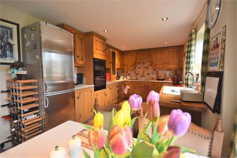 3 bedroom detached house to rent, Holt Road, Langham NR25