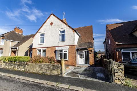 3 bedroom semi-detached house for sale, Vincent Crescent, Chesterfield