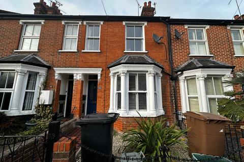 2 bedroom terraced house for sale, Bishop Road, Chelmsford, CM1