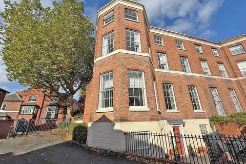 2 bedroom apartment for sale, St. Marys Street, Shrewsbury