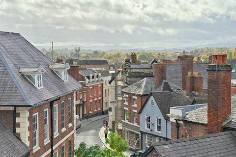 2 bedroom apartment for sale, St. Marys Street, Shrewsbury