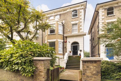 1 bedroom flat for sale, Breakspears Road,  London, SE4