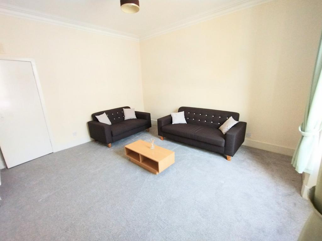 Street, Aberdeen, AB25 2 bed flat to rent £695 pcm (£160 pw)
