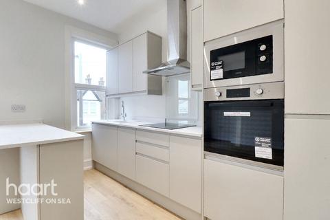 2 bedroom flat for sale, West Road, WESTCLIFF-ON-SEA