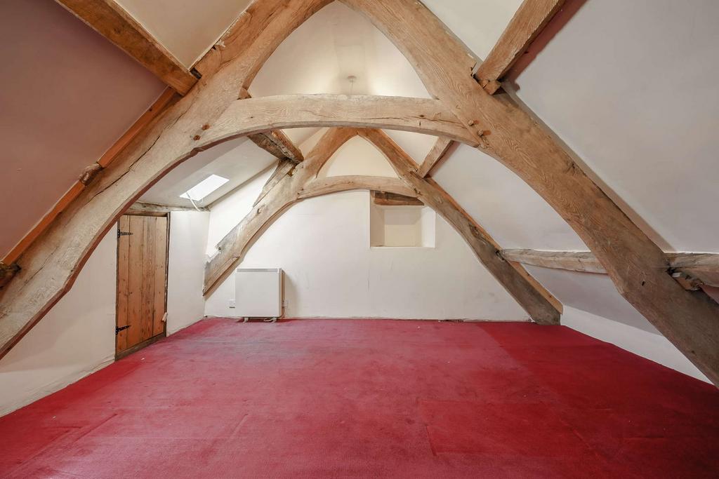 Bedroom 5