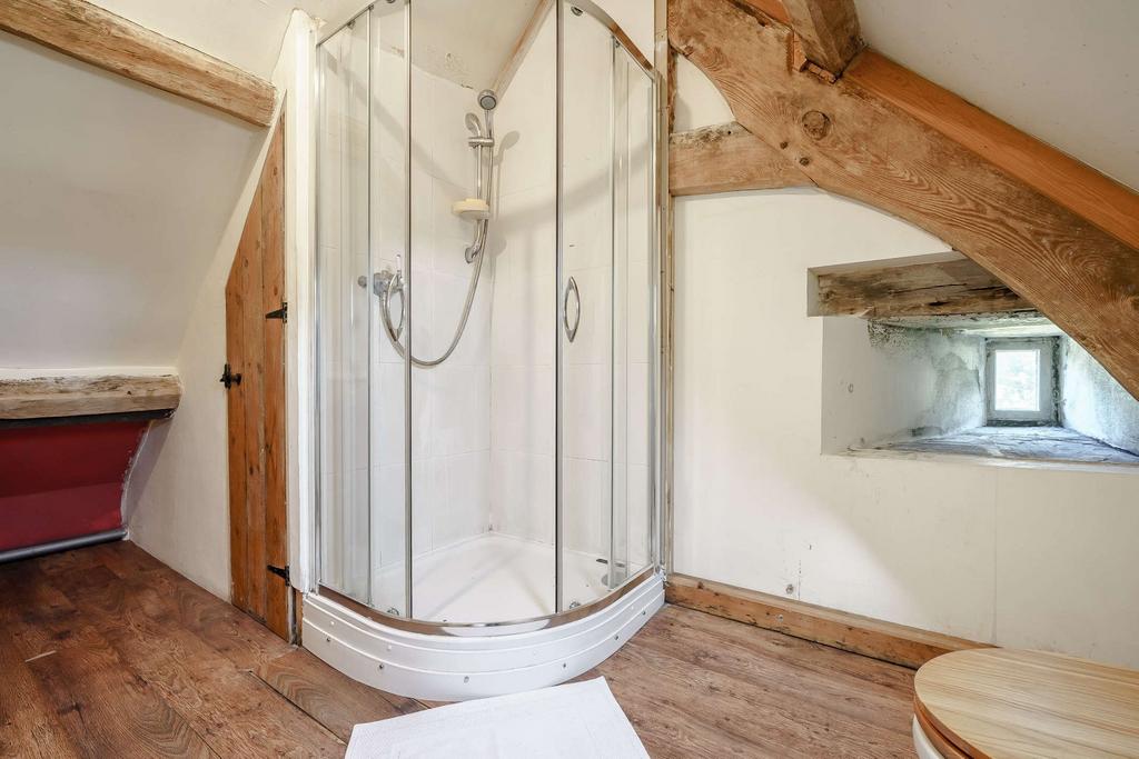 Bathroom 3