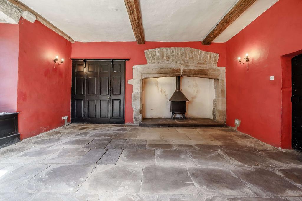 Drawing Room