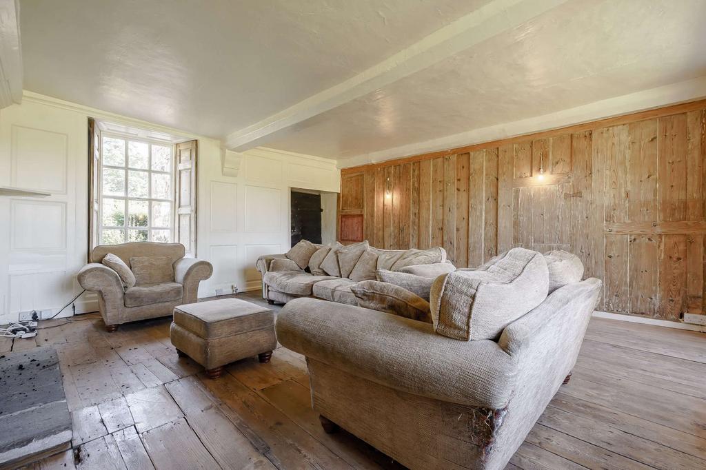 Sitting Room