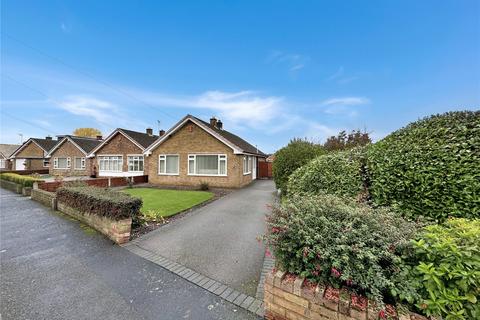 2 bedroom bungalow for sale, Wolverhampton Road, Cannock, Staffordshire, WS11