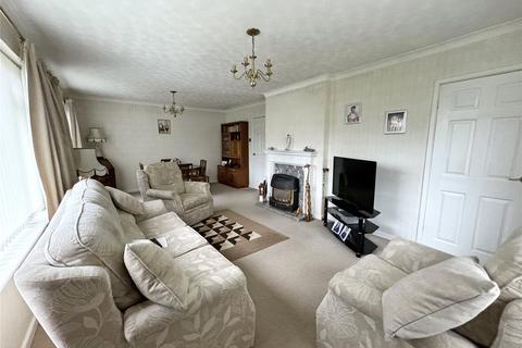 2 bedroom bungalow for sale, Wolverhampton Road, Cannock, Staffordshire, WS11