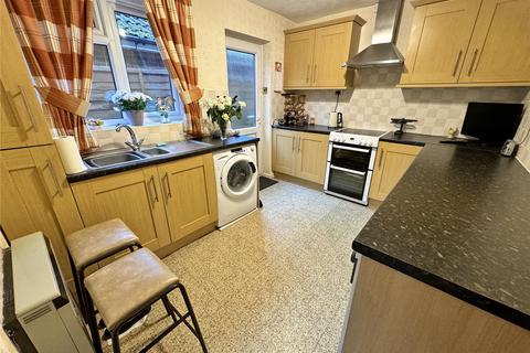 2 bedroom bungalow for sale, Wolverhampton Road, Cannock, Staffordshire, WS11