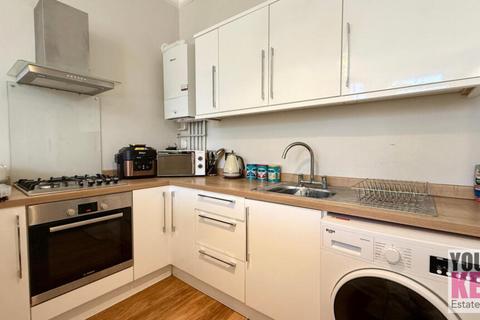 1 bedroom flat for sale, Manor Road, Folkestone, Kent CT20 2SE