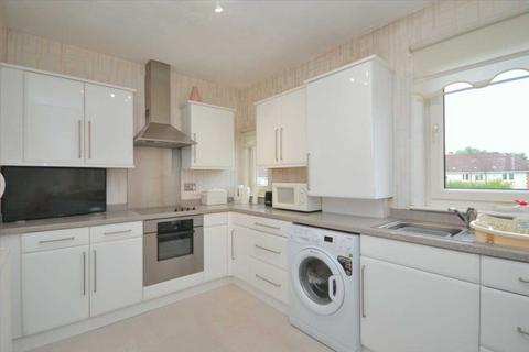 2 bedroom flat for sale, Springboig, Glasgow G32