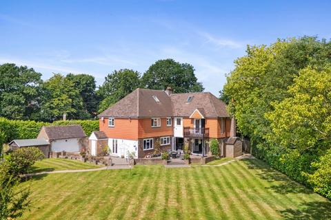 6 bedroom detached house for sale, Fox Hill, Haywards Heath, RH16