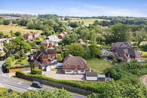 6 bedroom detached house for sale, Fox Hill, Haywards Heath, RH16