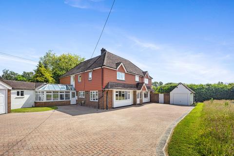 6 bedroom detached house for sale, Fox Hill, Haywards Heath, RH16