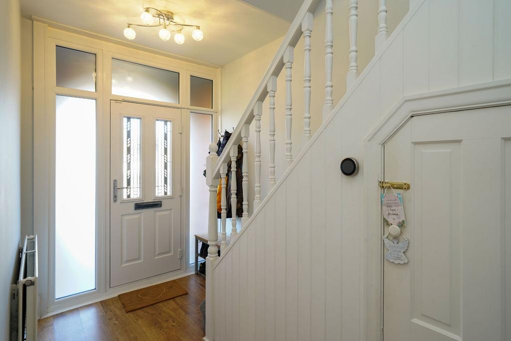 Hardy Mill Road, Bolton, BL2 3 bed semidetached house for sale £325,000