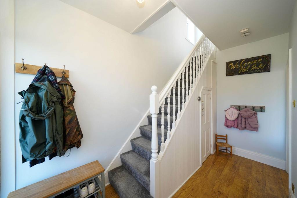 Hardy Mill Road, Bolton, BL2 3 bed semidetached house for sale £325,000