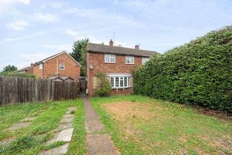 3 bedroom semi-detached house for sale, Homestall, Guildford, Surrey, GU2