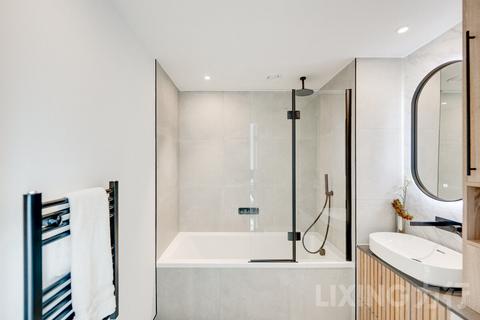 1 bedroom apartment for sale, Queen's Cross, Silvertown, E16