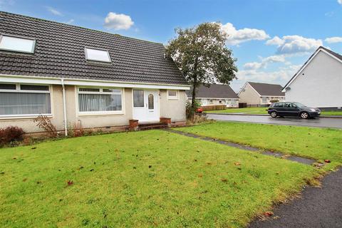 64 Branchalfield Drive, Wishaw, ML2 8QD